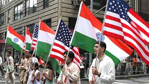 Knowing Two Countries in Los Angeles,CA