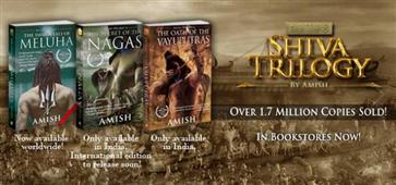 the shiva trilogy the shiva trilogy
