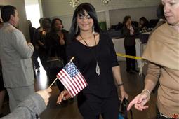 Reformed Immigration policy-What next? in New York,NY