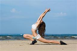 Weight Obsessed in Los Angeles,CA