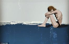 Instagram Suicide in Dallas,TX