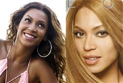 Why Only Fair and Lovely? in Los Angeles,CA