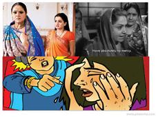 NRI Mother-In-Law: ‘A’ Monster-In-Law? in New York,NY