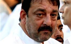 Sanjay Dutt ‘s New Avatar in Prison in New York,NY