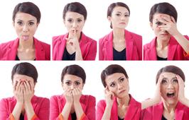 Express Yourself! in Los Angeles,CA