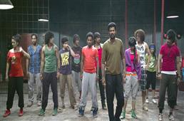 ABCD - Anybody Can Dance (Movie Review) in Los Angeles,CA