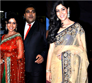 Sakshi Tanwar Plays as a Sex Worker in New York,NY