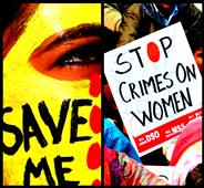 Delhi Gang-Rape Echoes: Mumbai Gang-Rape in New York,NY