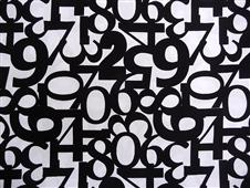 Numerically Obsessed in Los Angeles,CA