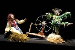 Rumpelstiltskin in Atlanta in Atlanta,GA