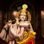 2 Places You can be in New York this Krishna Jayanthi in New York,NY