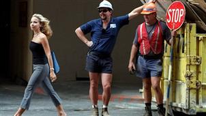 A Guy's First Sight in Austin,TX