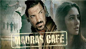 Madras Café Grosses 24 Crore in 3 days - Deserves the Laurels! in New York,NY