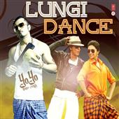 Lungi Dance, SRK’s Boon and Vishal Shekar’s ??? in New York,NY