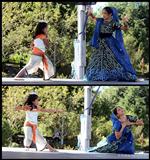 Celebrating Anand Mela 2013
