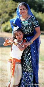 Celebrating Anand Mela 2013