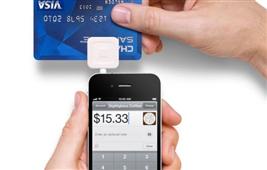 Smartphones with NFC Chips Can Work as Your Credit/Debit Card in Los Angeles,CA