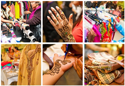 Chand Raat Buzz in New York,NY