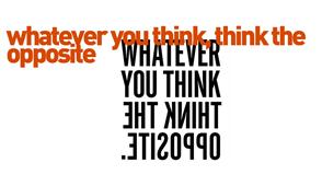 Do the Opposite: A Social Experiment in Los Angeles,CA