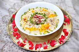 Ramzan Relish: Sheer Khurma - The Eid Recipe in New York,NY