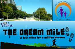 Dream Mile - VIBHA in Atlanta,GA