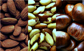 Cheer up: Health Benefits of Nuts and Seeds in New York,NY