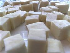 Home Made Paneer - Messing My Kitchen - 2 in Austin,TX