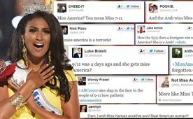 Proud of you Gal - Love TY TY (Tyra Banks) in Atlantic City,NJ