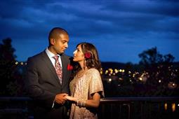 Wooing... After the Arranged Marriage in Austin,TX