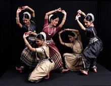 Fall Festival of Dance & Arts - Washington. in Washington,PA