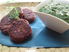 My Favourite Awadhi Galouti Kebab Recipe in New York,NY