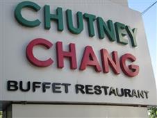 Chutney Chang, Bangalore - Hang Outs 3 in Austin,TX