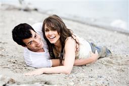 Peek-a-boo! Girls?Sizzling Romance Tips in New York,NY