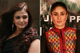 Bollywood Ladies Scoring Higher Fashion Grades in New York,NY