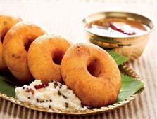 Medu Vada - Messing My Kitchen - 1 in Austin,TX