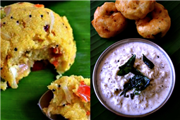 Rava Kichdi, ‘A’ Bachelor’s Recipe in New York,NY