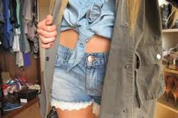 5 In-House Fall Make-Over in California City,CA