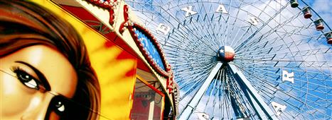 Join the fun as Texas celebrates its rural roots in Dallas City,IL