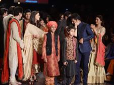 LAKME Fashion Week and Ethnic Fashion Tips in New York,NY