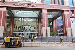 UB City Mall, Bangalore - Hang Outs - 4 in Austin,TX