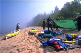 Brush Up Your Tent Camping Tips Tricks in New York,NY