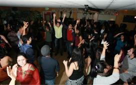 Party N Mature in Newark,NJ