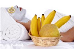 Banana Dry Skin - Home Remedy - 3 in Austin,TX