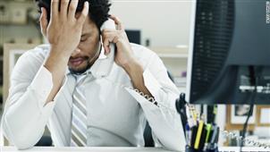 5 High Stress Personality Characteristics in Austin,TX