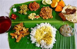 NRI Craving: Healthy Food Ideas in New York,NY