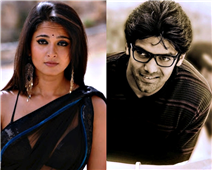 Irandam Ulagam : First Look by Selvaraghavan in New York,NY