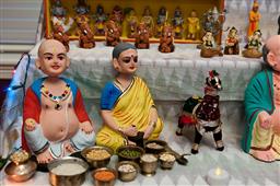 Get Prepared for Navarathri Kolu 2013 in Atlanta,GA