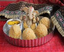 Little Ganesha Party in Atlanta,GA