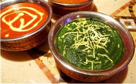 Why Finicky about Indian Food? in New York,NY