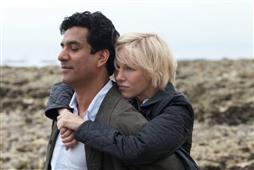 DIANA starring Naomi Watts & Naveen Andrews Opens Nov 1 in New York,NY